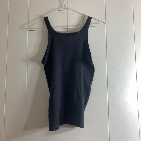 1977 LED ZEPPELIN U.S. Tour single stitch tank top sleeveless tee shirt 14 LARGE - Picture 5 of 5